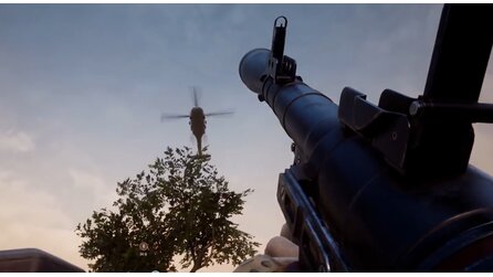Insurgency: Sandstorm - Kurzer Clip zeigt erstes Gameplay aus dem Taktik-Shooter