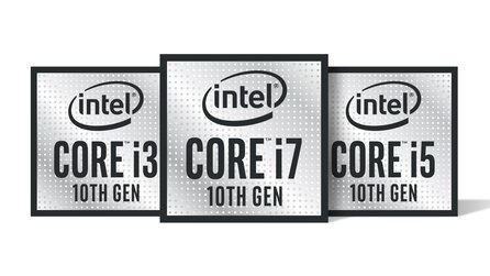 Intel Core-i-10000: Erste Prozessoren samt Preisen bei Händlern gelistet
