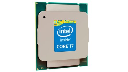 Intel Cannonlake - Angeblich acht Kerne für Desktop-Prozessoren ab 2017