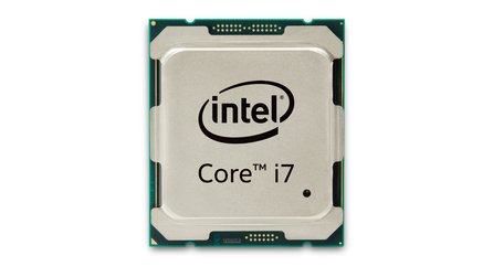 Intel Core i7 6950X - Bilder