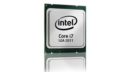 Intel Core i7 4960X - Bilder