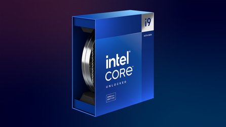 Intel hat kürzlich eine neue schnellste CPU veröffentlicht - was ihr über die »Special Edition« wissen solltet