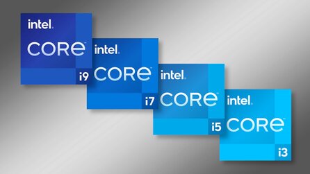 Intel Core i9, i7, i5 und i3: Unterschiede und Bedeutung der CPU-Namen erklärt