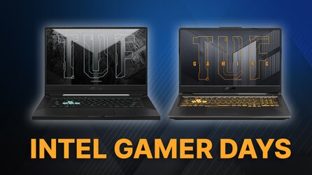 Teaserbild für Macht euch bereit für die Gamescom mit Gaming Laptops bei Saturn