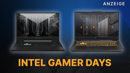 Teaserbild für Macht euch bereit für die Gamescom mit Gaming Laptops bei Saturn