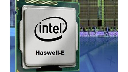 Intel Haswell-E - Acht Rechenkerne im September