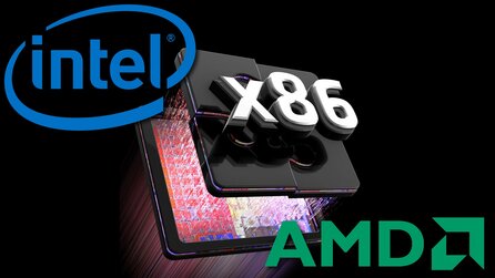 Intel verhilft AMD zu Rekordhoch, wenn auch nicht mit Absicht