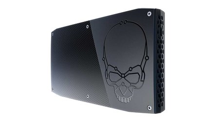 Intel NUC Skull Canyon und Razer Core - Der ultimative Wohnzimmer-PC?
