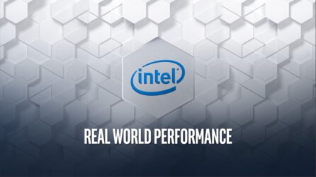 Hat Intel das nötig? Fragwürdige Benchmarks im Vergleich zu AMD geleakt