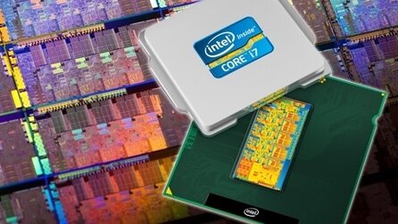 Intel Core i7 2700K - Neues CPU-Flaggschiff kostet 15 US-Dollar mehr