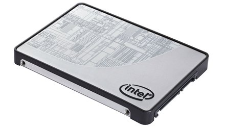 Intel SSD 335 240 GByte - Günstige Intel-SSD mit 20-nm-Speicher