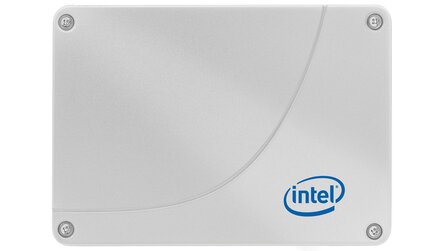 Intel SSD 335 Series - Bilder