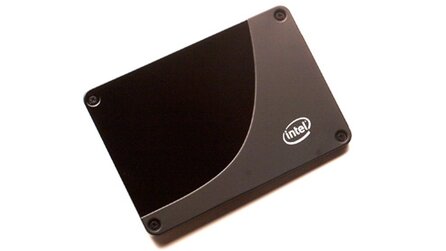 Intel SSD-510-Serie - Neue SSD-Laufwerke mit SATA 3.0