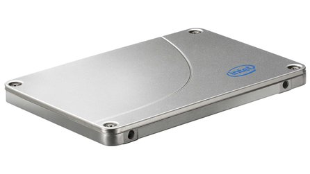 Günstige SSDs von Intel - X25-V G2 mit 40 GByte unter 100 Euro
