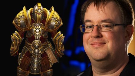 Diablo 3 - Jay Wilson tritt als Game Director zurück (Update: Wilson arbeitet an unbekannten Projekt)
