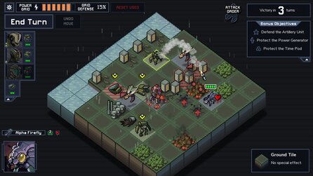 Into the Breach - Neues Spiel der FTL-Entwickler erscheint diesen Monat