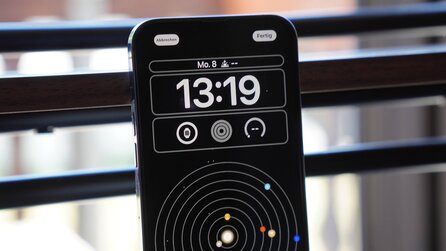 Teaserbild für Apple iOS 16: Diese 5 Features hätte ich fast übersehen, jetzt freue ich mich richtig darauf