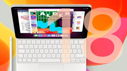 iPadOS 18: Welche iPads erhalten das große Update?