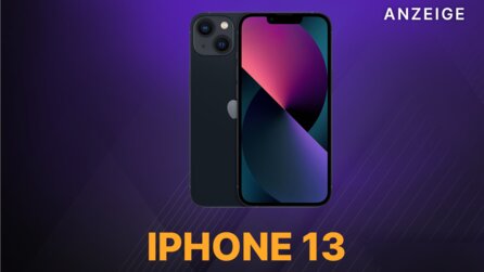 Teaserbild für Das iPhone 13 gibt es jetzt mit Gratis-Zeit auf die Abo-Dienste