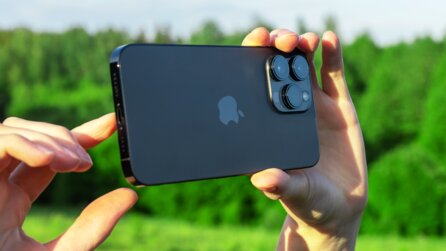 Das iPhone 16 Pro könnte ein nerviges Problem loswerden – und damit gleichzeitig auch eine bessere Kamera erhalten