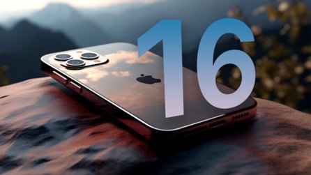 Teaserbild für iPhone 16: Release, Preise, Features – alle Infos und Leaks