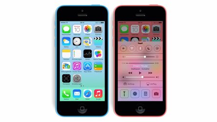 Apple iPhone 5C - Apple sitzt auf 3 Millionen unverkaufter Geräte