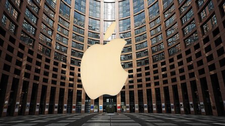 Teaserbild für Ein iPhone mit USB-C könnte länger auf sich warten lassen, als euch lieb ist