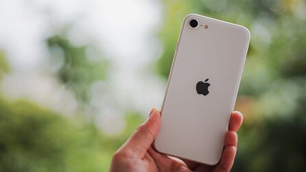 Teaserbild für Lohnt es sich, 2024 das günstigste iPhone zu kaufen? Mein Fazit nach 3 Monaten