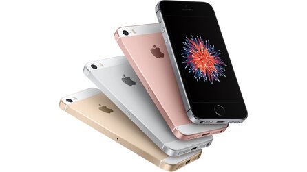 iPhone SE 2 - Apple plant angeblich nun doch Nachfolger des Budget-iPhones