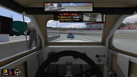 iRacing im Test - Mit Ultra-Realismus auf den Thron?