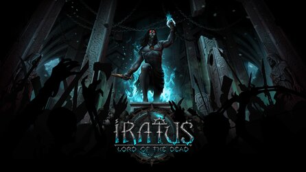 Iratus: Lord of the Dead - Vollversion - GameStar Ausgabe 122022