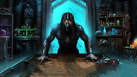 Darkest Dungeon trifft Dungeon Keeper: Neues Roguelike-RPG Iratus erobert die Steam-Charts