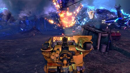 Iron Brigade - PC-Version des Tower-Defense-Spiels angekündigt