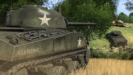 Iron Front: Liberation 1944 - DLC-Erweiterung »D-Day« + Patch 1.04