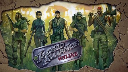 Jagged Alliance Online - Walkthrough-Trailer zeigt neue Spielszenen