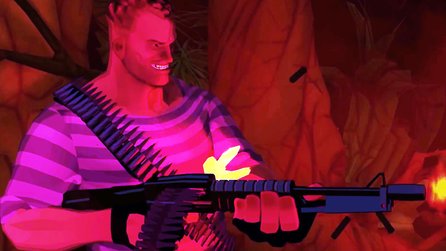 Jagged Alliance: Rage! - Neuer Gameplay-Trailer verrät Release-Termin des Taktikspiels