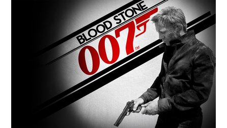 Spiele-Wallpaper - Medal of Honor, James Bond 007: Blood Stone, Football Manager 2011
