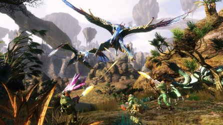 Avatar: Das Spiel - Fast 2,7 Millionen verkaufte Exemplare