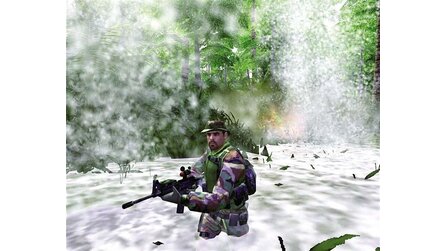 Joint Operations: Typhoon Rising - Demo zum Multiplayer-Shooter laden