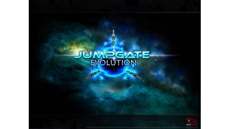 Jumpgate Evolution - Neue Wallpaper zum Online-Weltraumspiel