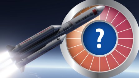 Teaserbild für Juno: New Origins zeigt sich im Test als der Geheimtipp unter den Weltall-Sandboxes