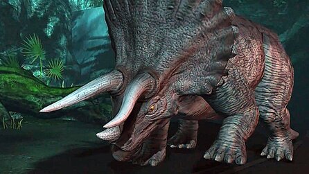 Jurassic Park - The Game - Kommt erst im Herbst, komplett kostenlos für Vorbesteller