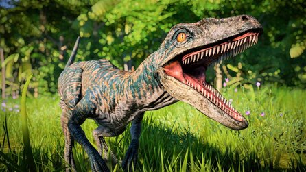 Jurassic World Evo 2: Diese 6 Dinge muss das Dino-Spiel besser machen als der Vorgänger