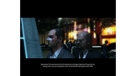 Kane + Lynch: Dead Men - Film: Bruce Willis als Kane bestätigt