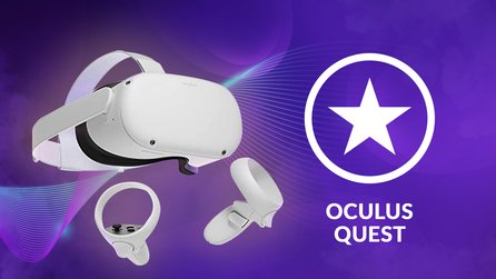Oculus Quest VR Brille - Kabel und Mods für Half-Life: Alyx