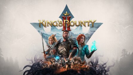 King’s Bounty II - Einsteiger-Tipps und Tricks [Anzeige]