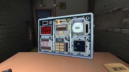 Keep Talking and Nobody Explodes - Screenshots