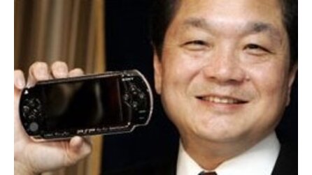 Ken Kutaragi tritt zurück - Vater der PlayStation legt Ämter nieder