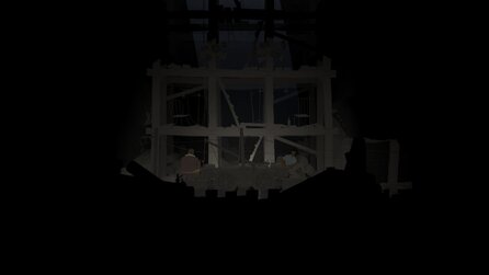 Kentucky Route Zero - Screenshots