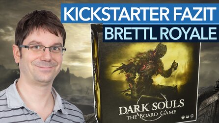 »Kickstarter für Videospiele lohnt sich nicht mehr« - Heiko erklärt, warum Brettspiele dort dominieren - GameStar TV